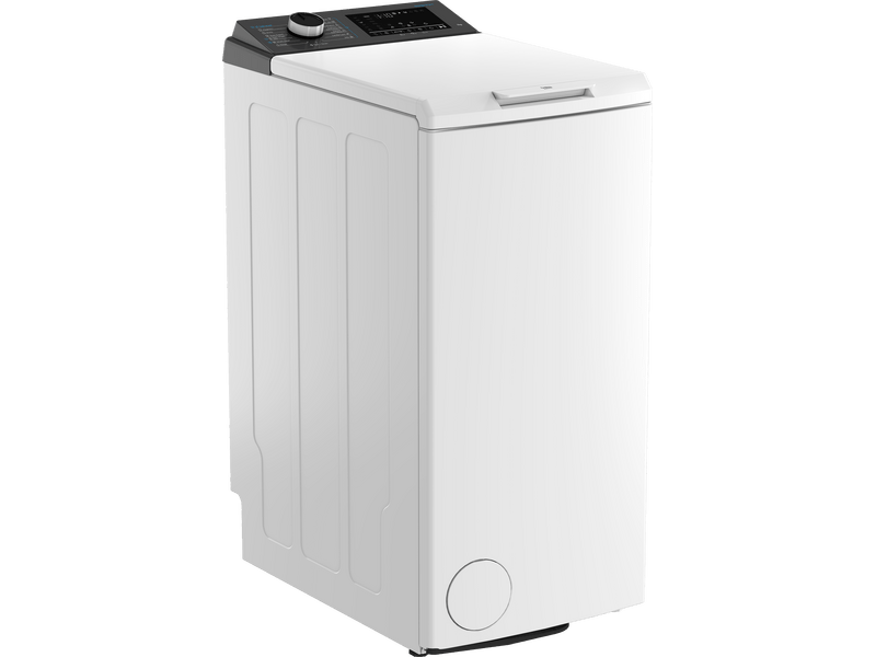 Beko TB721DAESEE Felültöltős mosógép