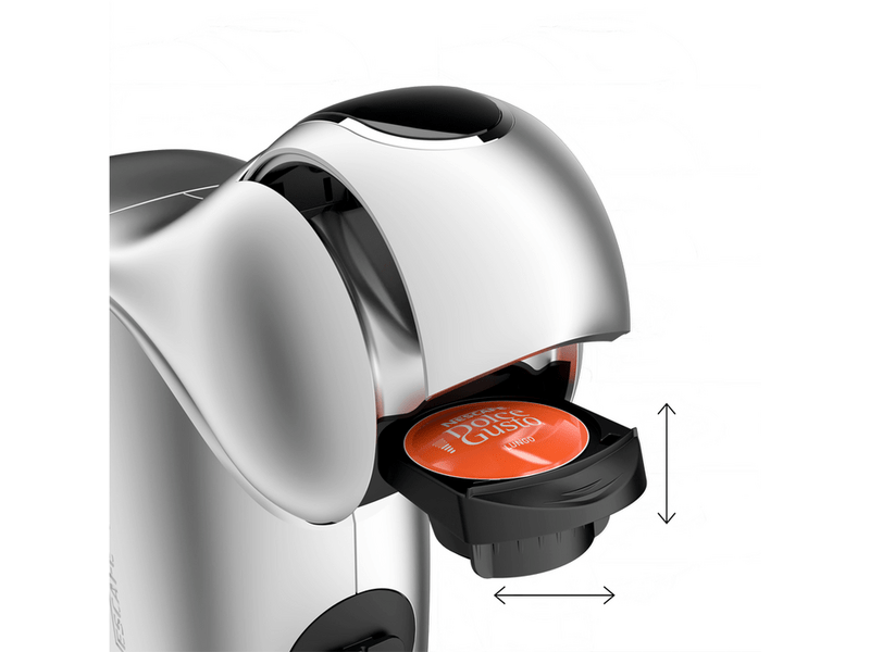 Krups Dolce Gusto Genio S touch kapszulás kávéfőző (KP440E10)
