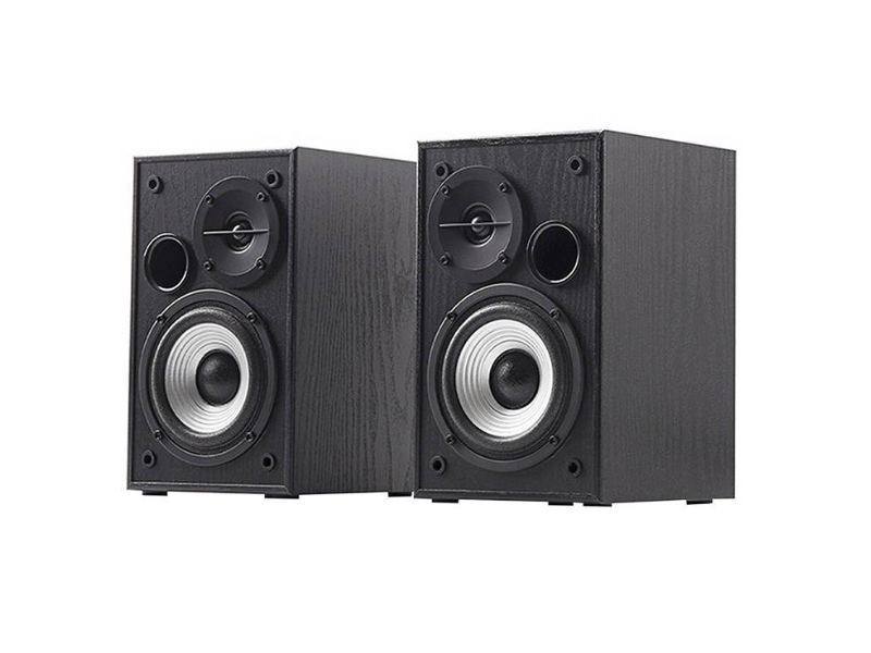 Edifier R980T 2.0 hangszóró, fekete