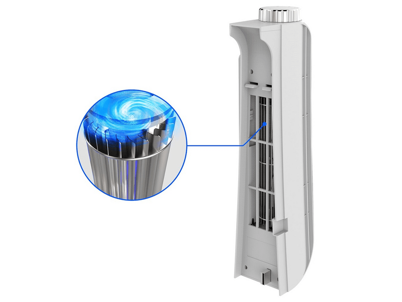 iPega P5031 PlayStation 5 hűtőventillátor