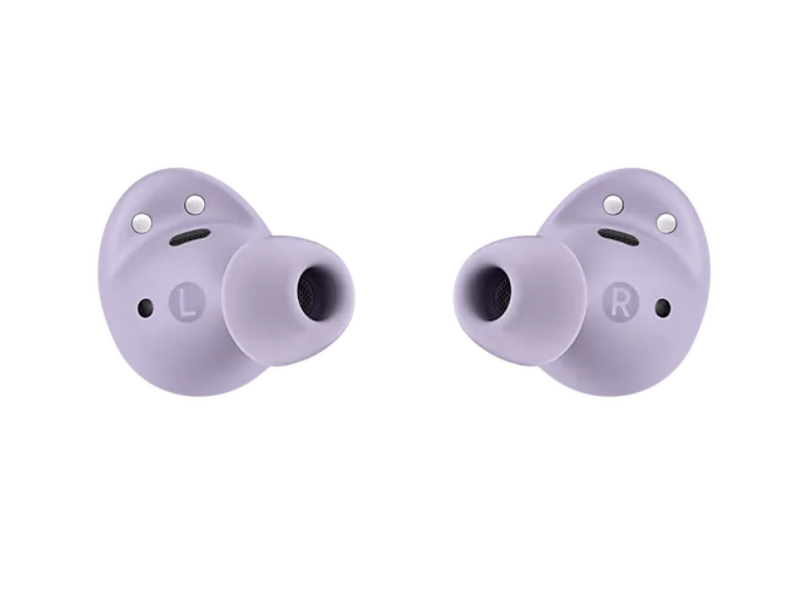 Samsung Galaxy Buds 2 Pro, lila (SM-R510NLVAEUE)