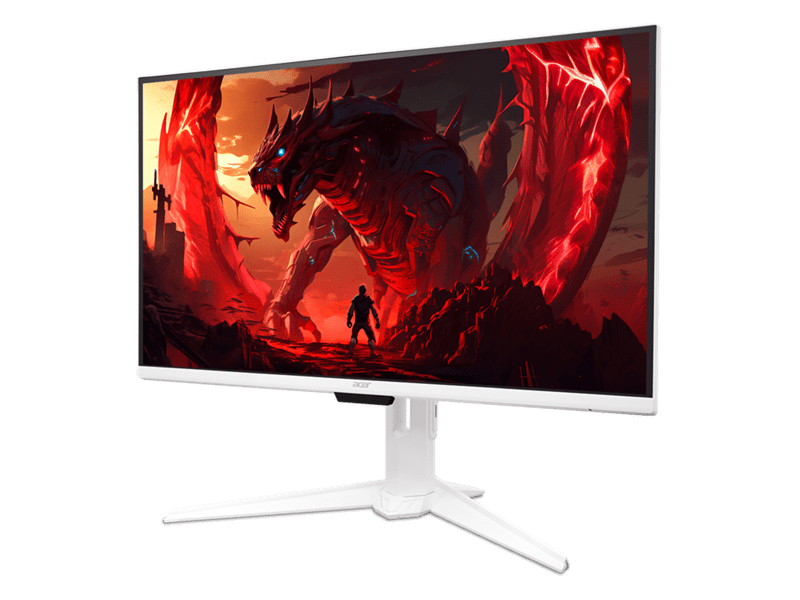 Acer Nitro GA271UPwmipruxw (UM.HG1EE.P01) 27