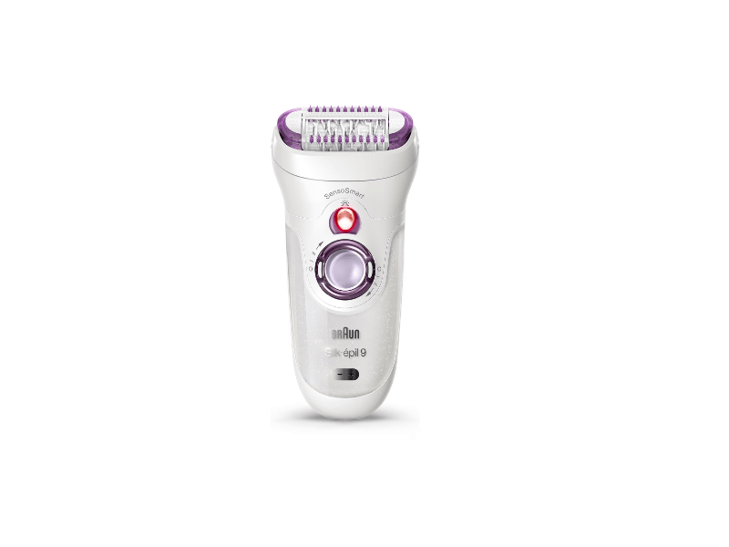 Braun 9-690 Epilátor