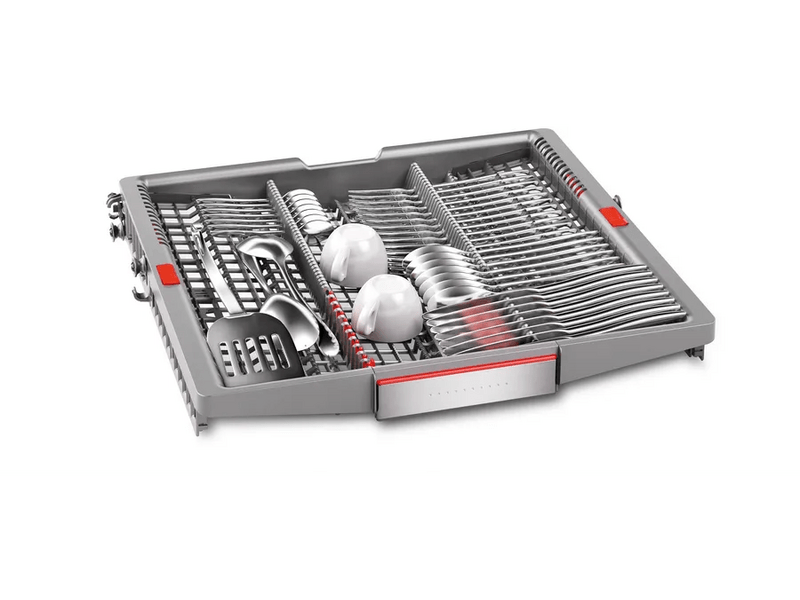 Bosch SMS8TCI01E Szabadonálló mosogatógép