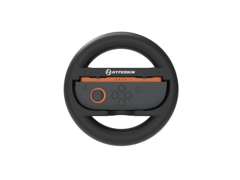 Hyperkin M07716 Nintendo Switch 2 dodatak za volan, 2 kom.