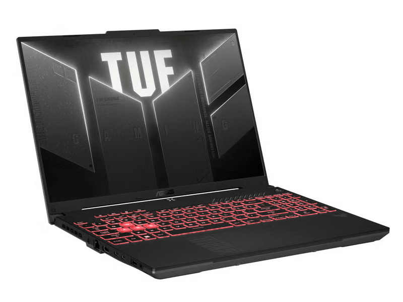 Asus TUF Gaming A16 FA607NUG-RL004 16