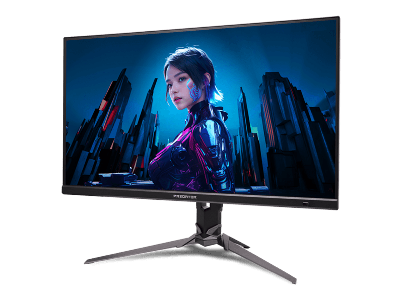 Acer Predator XB323QKV4bmiiprx 31.5