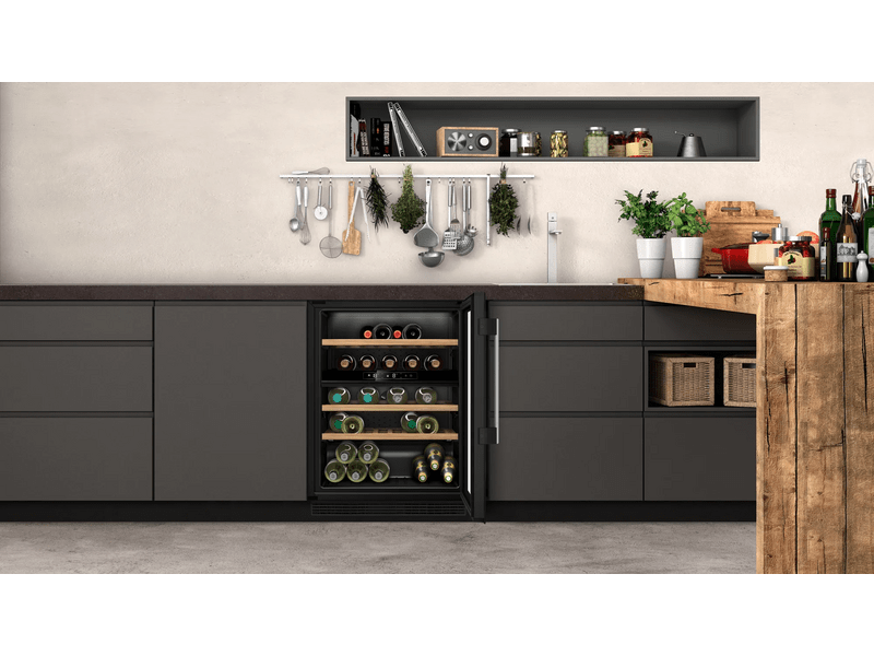 Neff KU9213HG0 Beépíthető borhűtő