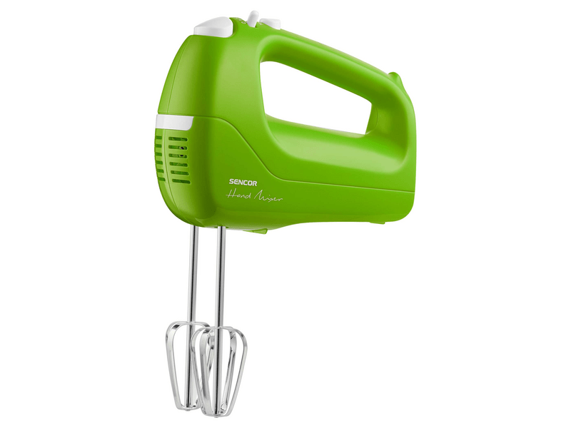 Sencor SHM 5401GR Kézi mixer, zöld
