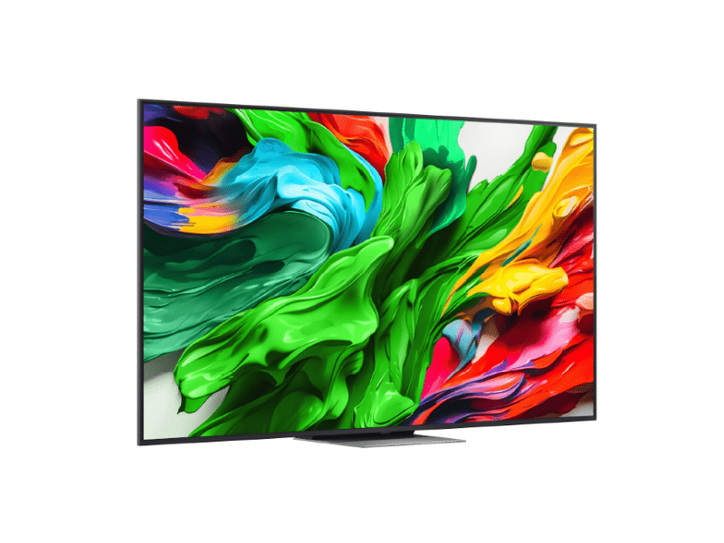 QNED evo MiniLED Smart TV, 4K UHD, webOS