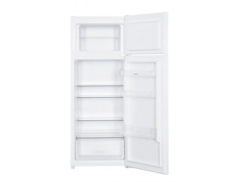 MPM MPM-206-CZ-22 Felülfagyasztós hűtőszekrény, fehér
