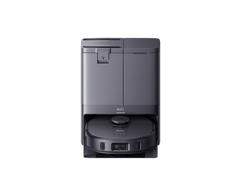 Eufy X10 Pro Omni robotporszívó, fekete (T2351G21)