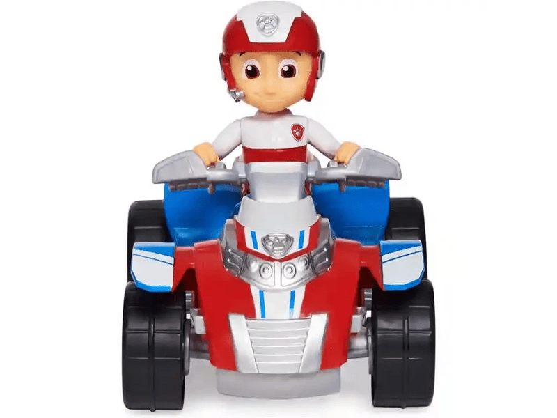 Mancs Őrjárat: Ryder alapjármű (6071212)