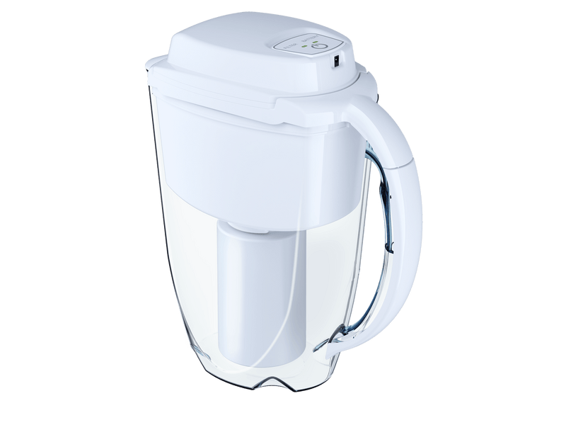 Aquaphor J.Shmidt 500 mobil víztisztító rendszer, fehér (514590)