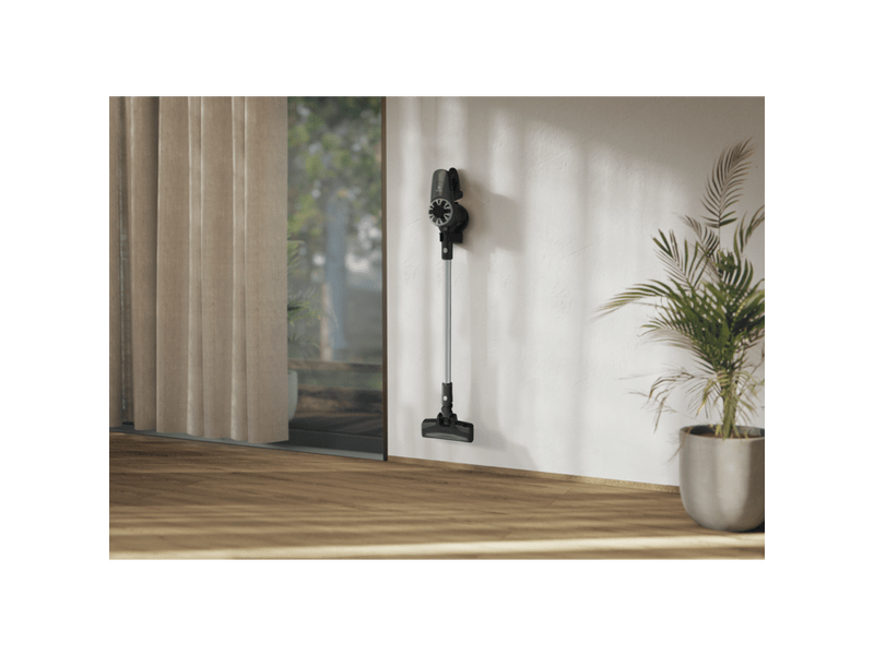 Electrolux EP31CB21GP Vezeték nélküli porszívó, Szürke