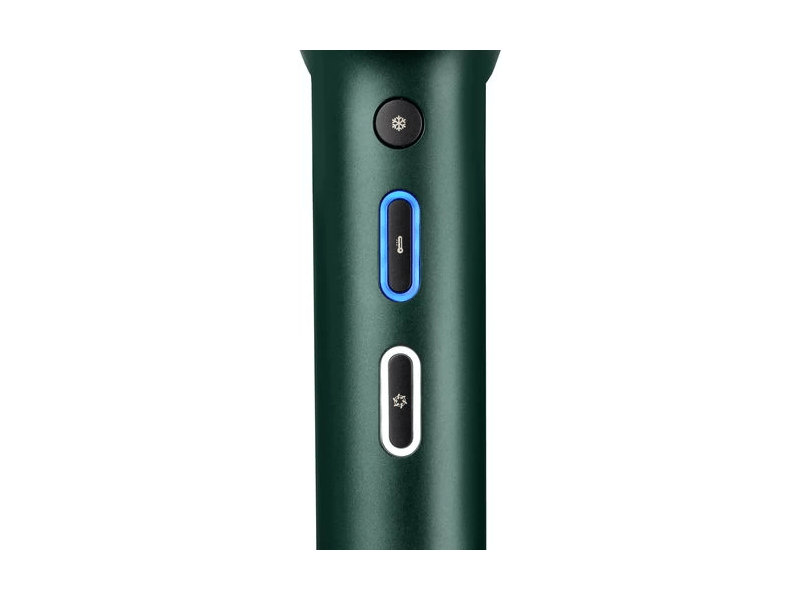 BaByliss D6555DE Air Power Pro Hajszárító