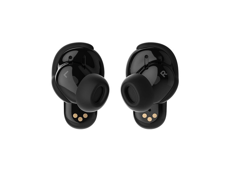 Bose QuietComfort® Earbuds II fülhallgató, fehér