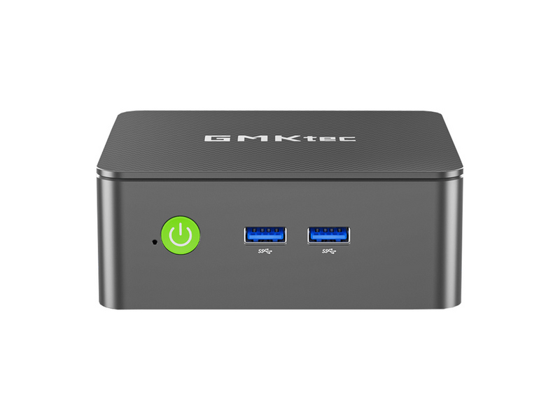 GMKtec G3S-512 Intel N95 16/512GB Mini PC + Win11Pro