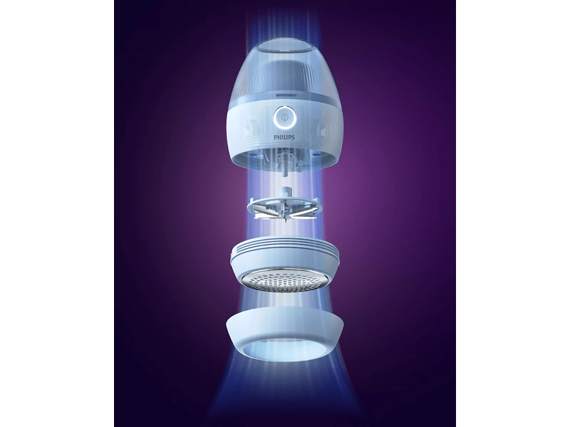 Philips GCA2100/20 Aparati za uklanjanje vlakana s odjeće