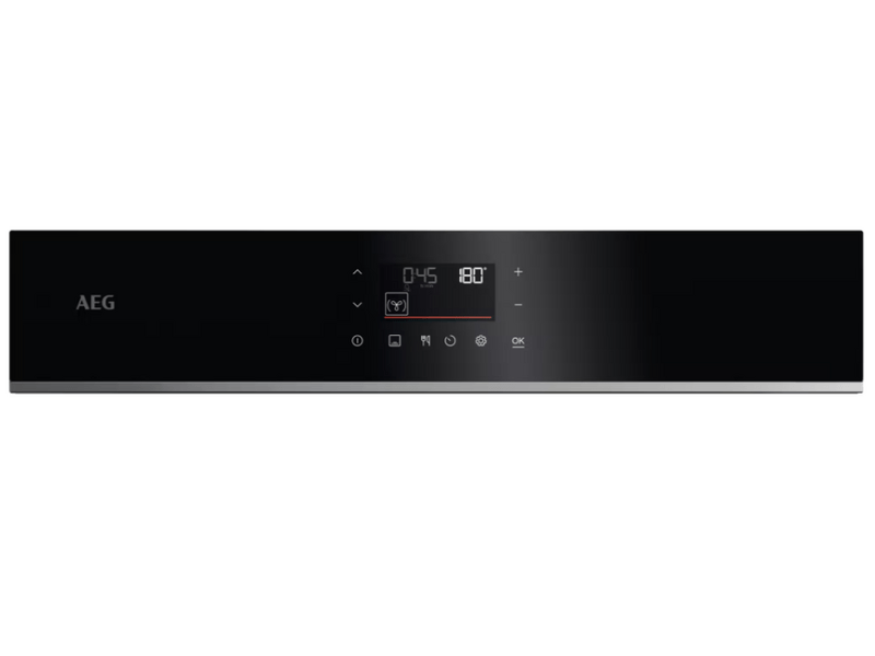 AEG TU5PB43APB Beépíthető sütő