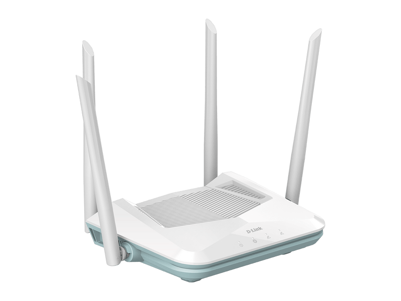 D-Link R15 EAGLE PRO AI AX1500 Smart Router