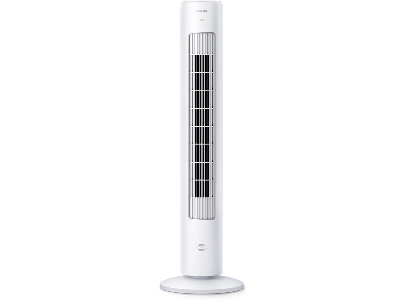 Philips CX5535/00 Series 5000 Oszlopventilátor, fehér