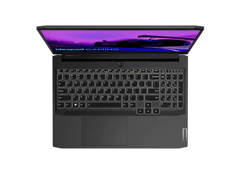 Lenovo IdeaPad Gaming 3 82K101CVHV i5-11320H.16.512.RTX3050TI 15,6” Laptop
