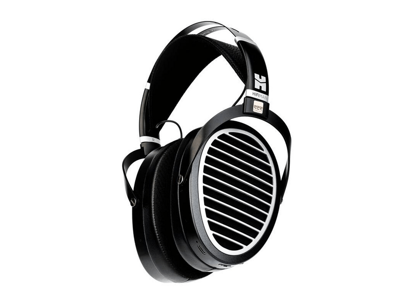 HiFiMAN Ananda BT R2R planáris fejhallgató