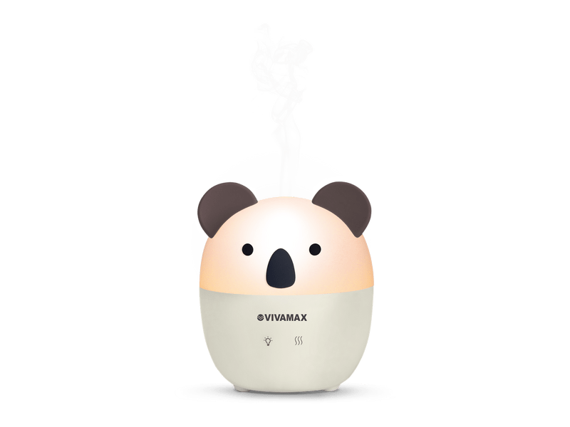Vivamax ultrazvučni difuzor eteričnih ulja, Koala (GYVH54)