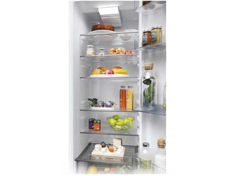 Candy CML5518EVWL UP Fridge 600 Beépíthető hűtőszekrény