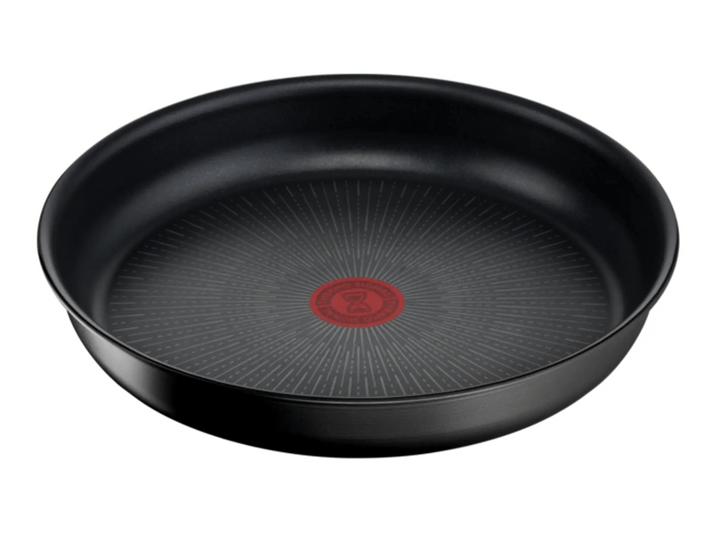 Tefal Ingenio Eco Resist Serpenyő készlet, 3 db-os (L3979102)