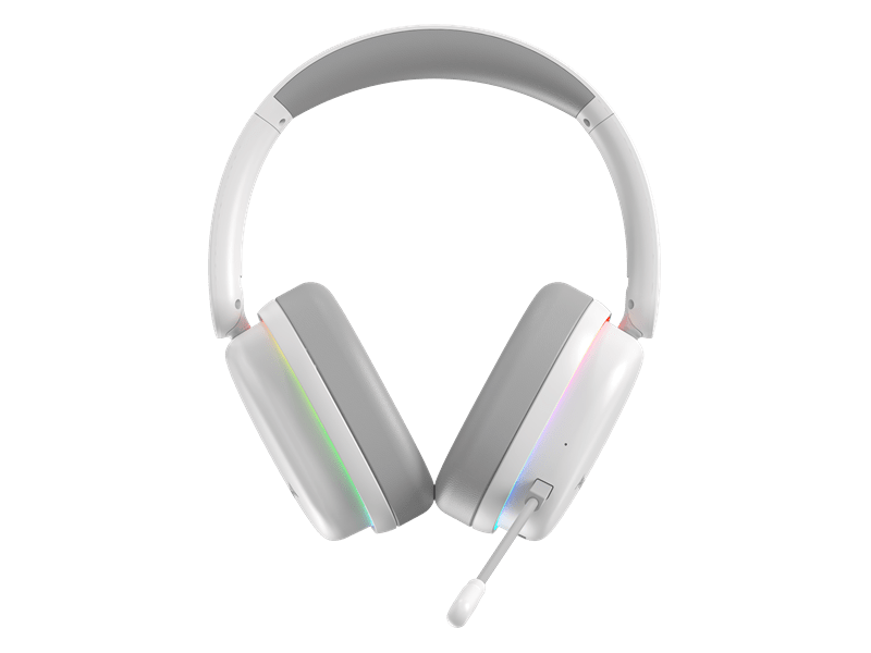 Monka Echo RS vezeték nélküli fejhallgató, fehér (HG9070W)