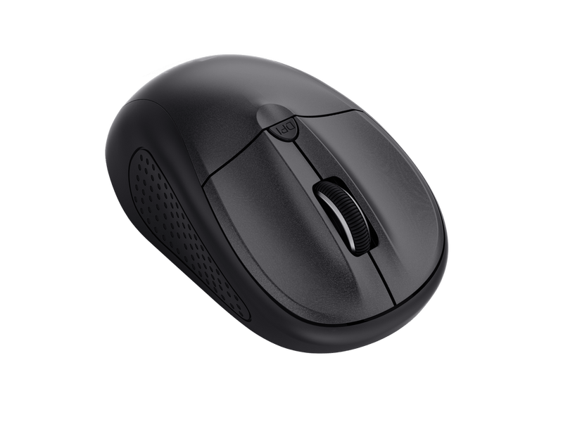 Trust Primo 24966 bežični miš, crni