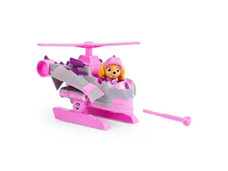 Mancs Őrjárat: Mentőlovagok - Skye Deluxe járműve (6063586)