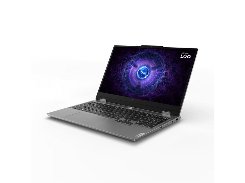 Lenovo LOQ 15IRX9 83DV0055HV Notebook