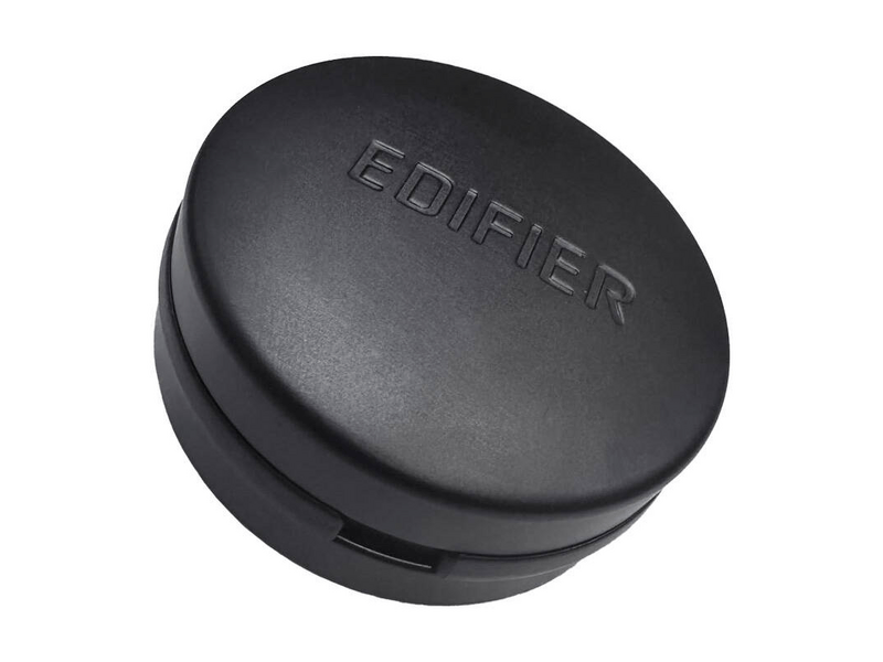 Edifier P205/P180 fejhallgatóhoz tok, fekete (P205/P180 CASE BLACK)