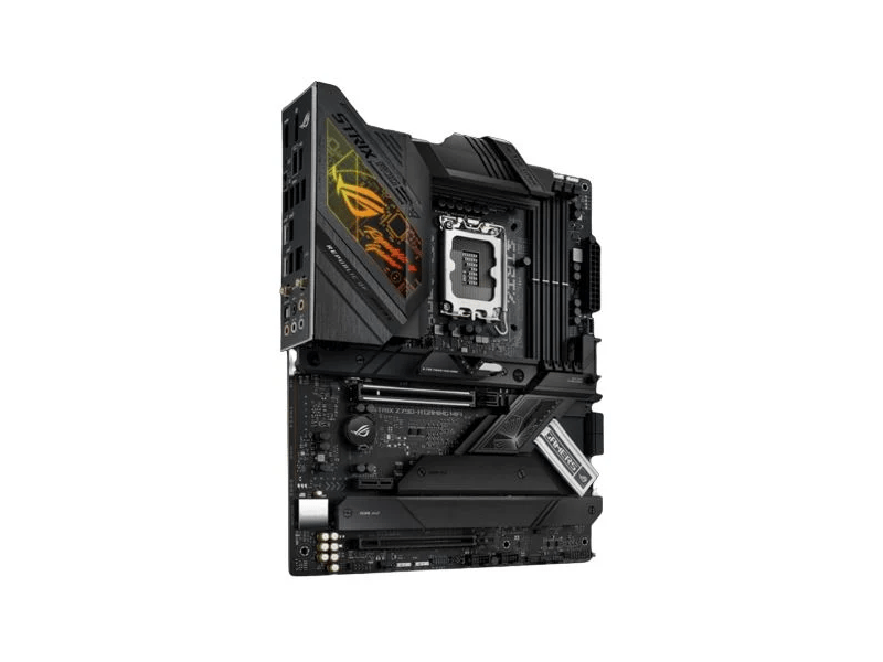 Asus ROG STRIX Z790-H Gaming Wifi Alaplap