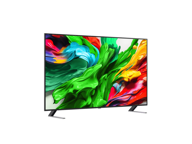LG QNED evo AI 75QNED85A3C 75