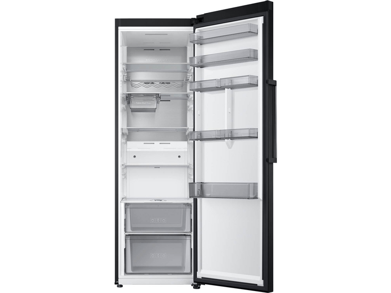 Samsung RR39C7EC5B1/EF Egyajtós hűtőszekrény