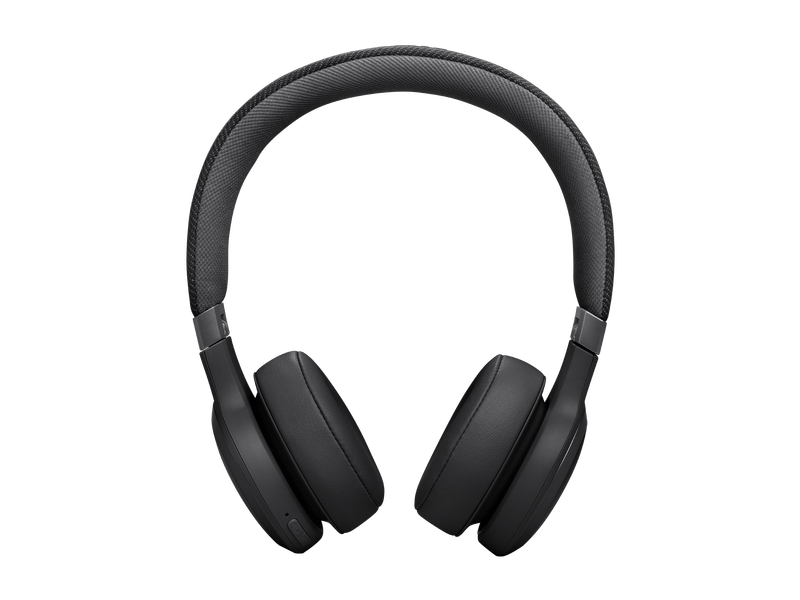JBL Live 670NC bežične slušalice, crne (JBLLIVE670NCBLK)