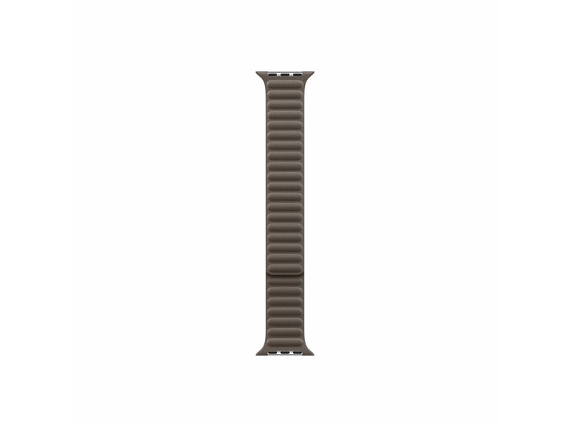 APP W 46mm Dark Taupe Magnetic Link-M/L