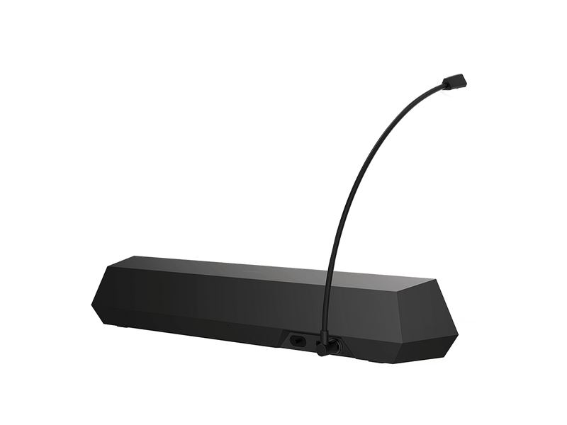 Edifier G1500 BAR Gaming Soundbar, fekete