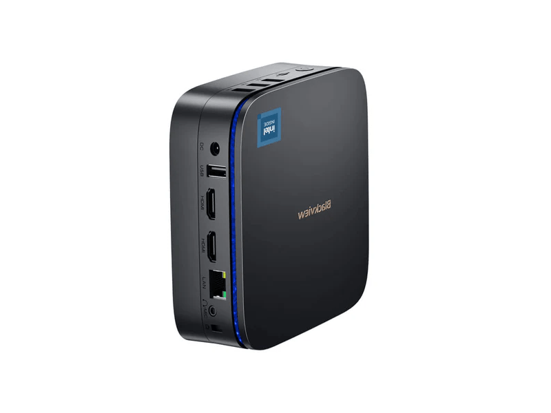 Blackview MP60 16/512GB Mini PC + Windows 11