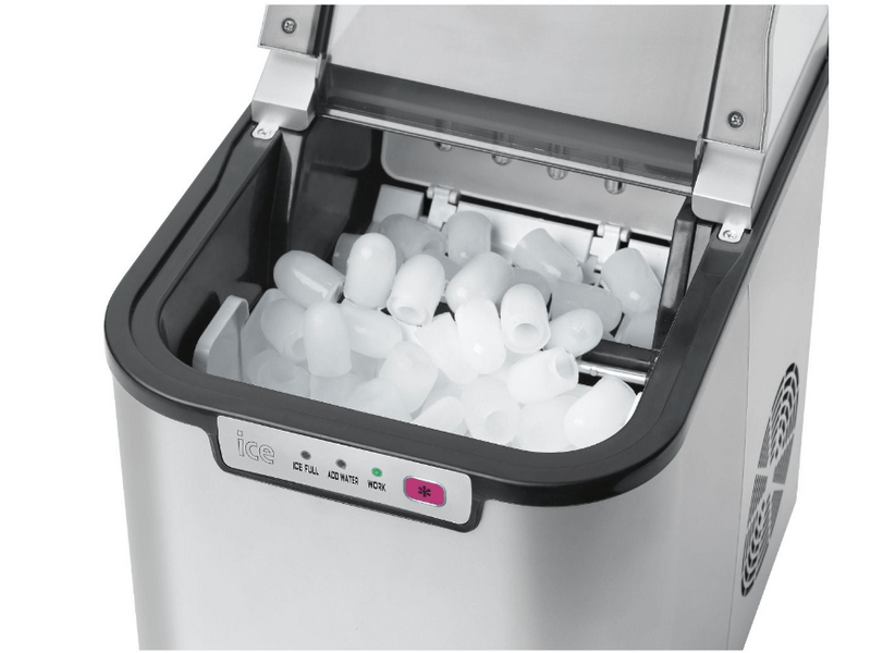 Clatronic EWB 3526 Jégkocka készítő