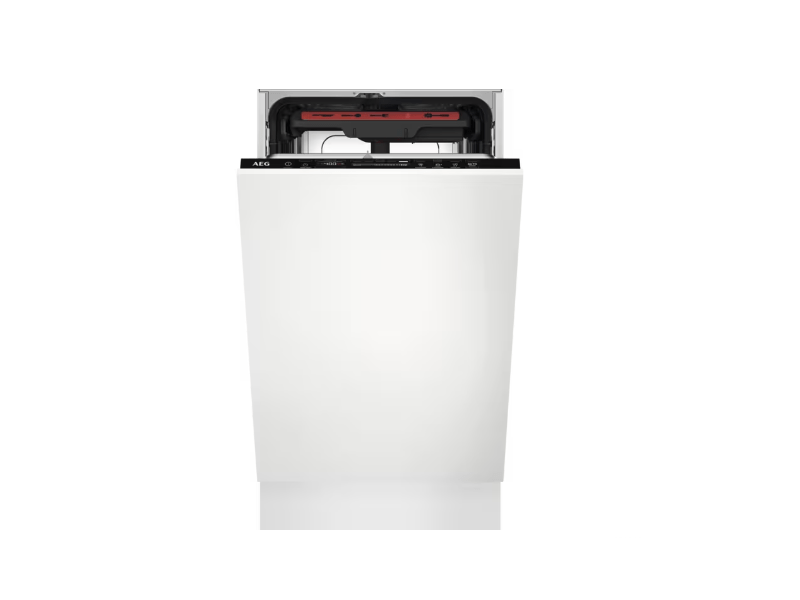 AEG FSE74527P Beépíthető mosogatógép