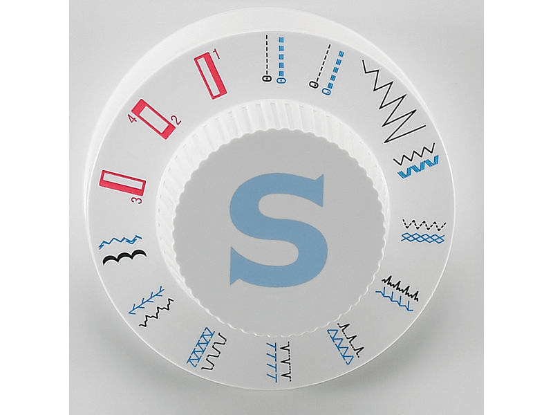 Singer 2259 Varrógép