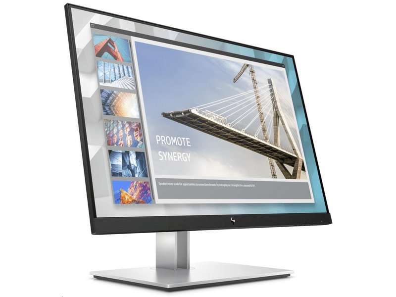 HP E24i G4 9VJ40AA 24