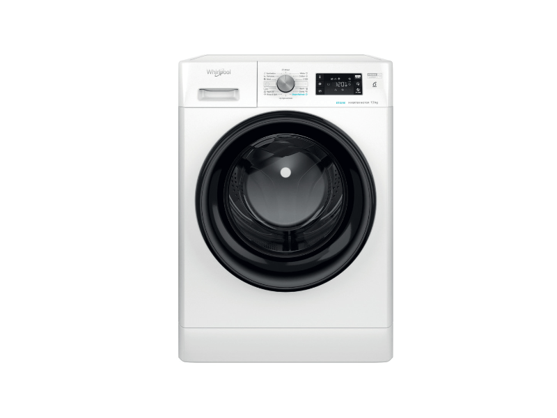 Whirlpool FFB10489BVEE Elöltöltős mosógép