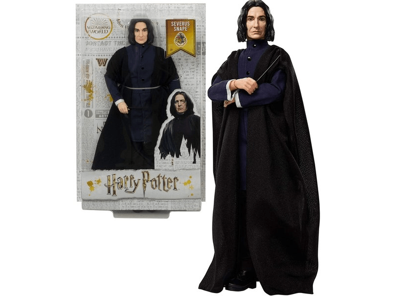 Harry Potter: Perselus Piton figura (GNR35)
