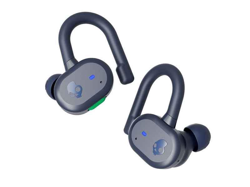 Skullcandy S2BPW-P750 Push Active okos sportfülhallgató, kék/zöld